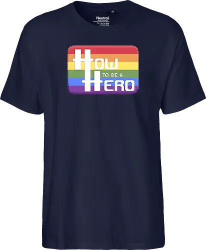 HOW TO BE A HERO - PRIDE 1 2021