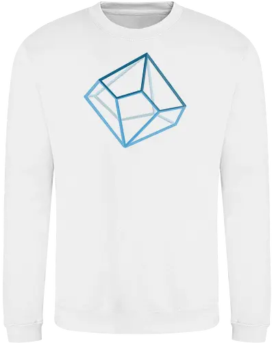 Blue Frame