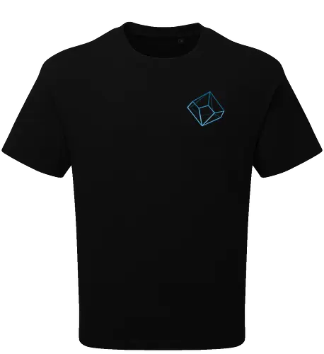 Blue Frame (Pocket)