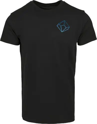 Blue Frame (Pocket)