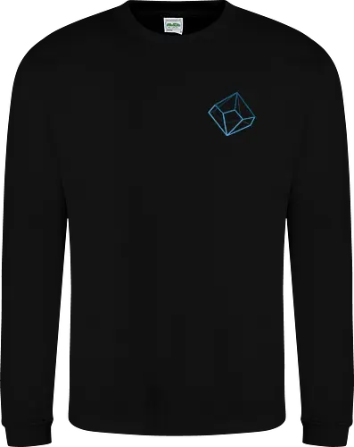 Blue Frame (Pocket)