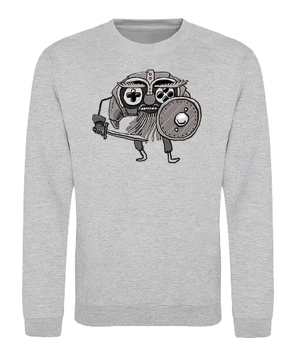 Insert Moin - Cardcrawl - Insert Moin, podcast - Sweatshirt