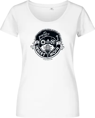 Insert Moin - Logo