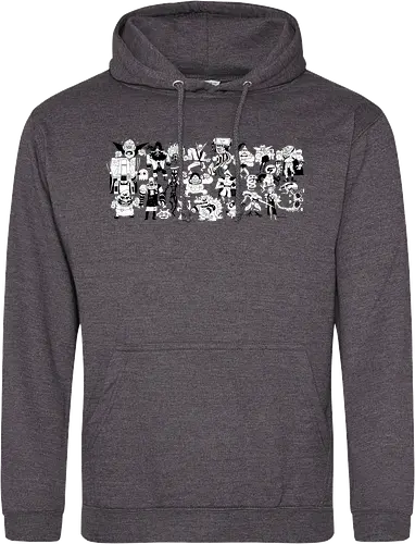 Villains