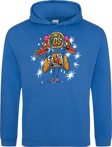 LGS Gürtelträger