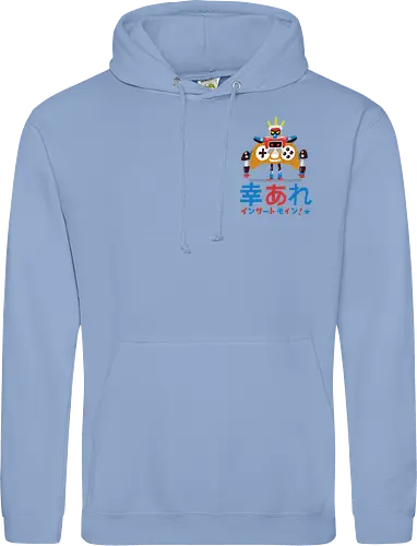 Pocket Tinbot