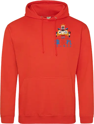 Pocket Tinbot