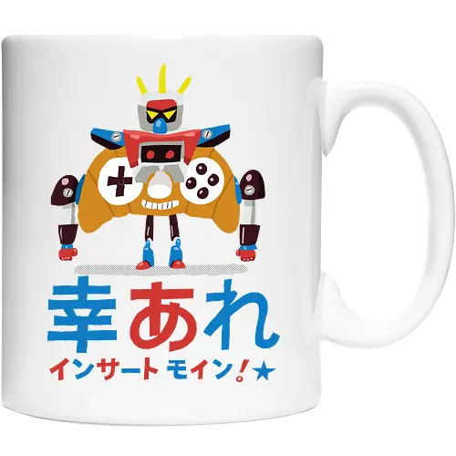 Pocket Tinbot