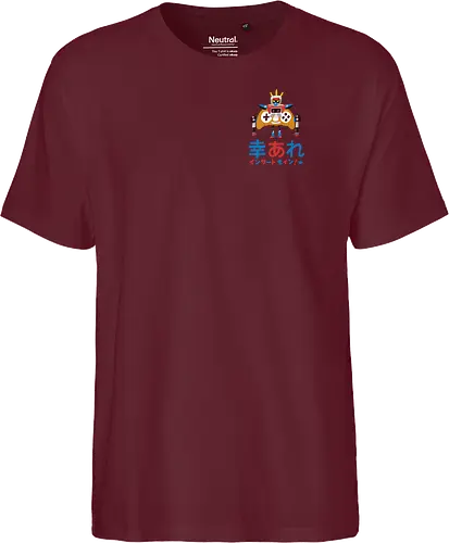 Pocket Tinbot