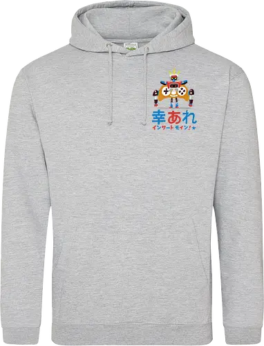 Pocket Tinbot