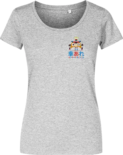 Pocket Tinbot