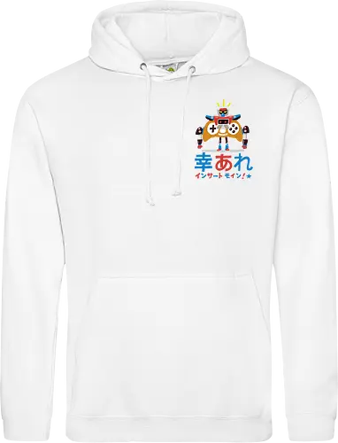 Pocket Tinbot