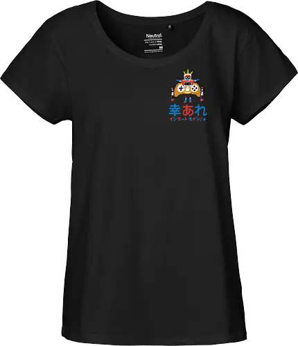 Pocket Tinbot