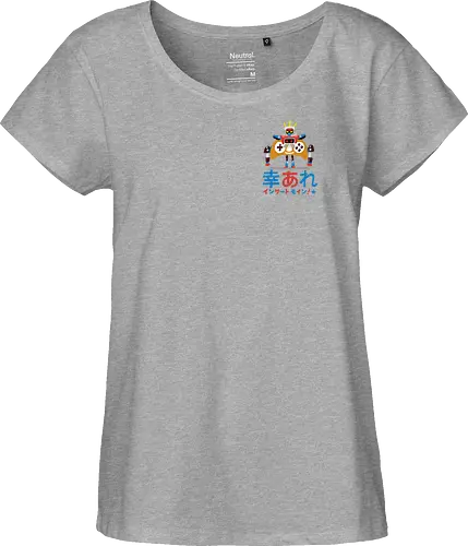 Pocket Tinbot