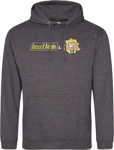 Croissant Boy New Vegas dark