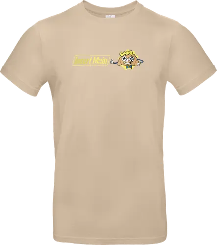 Croissant Boy New Vegas hell
