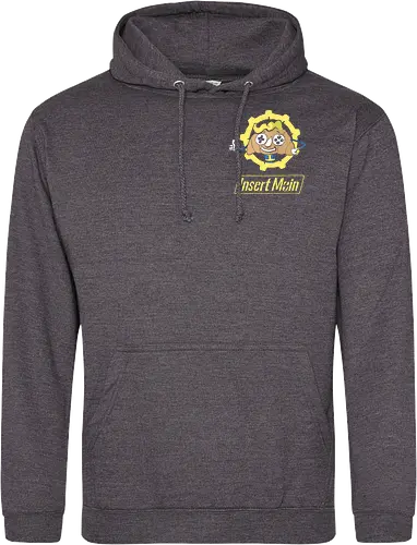 CroissantBoy Pocket dark