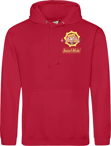 CroissantBoy Pocket dark