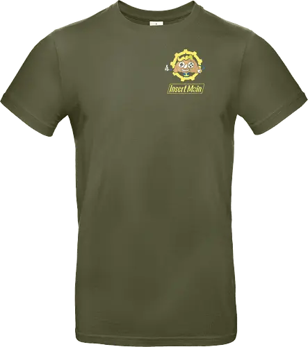 CroissantBoy Pocket dark