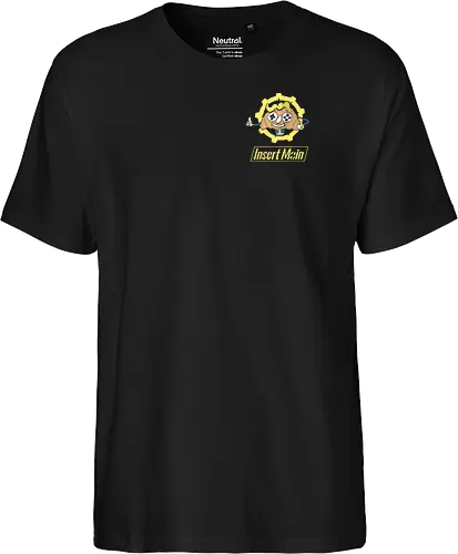 CroissantBoy Pocket dark