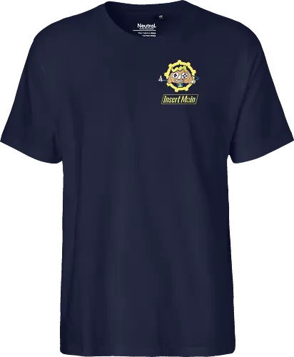 CroissantBoy Pocket dark