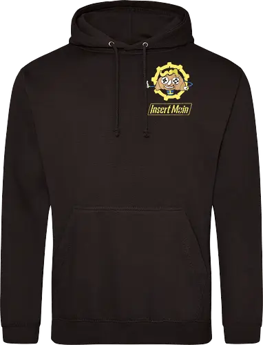 CroissantBoy Pocket dark