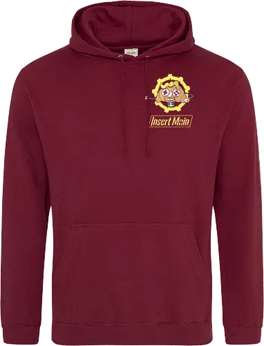 CroissantBoy Pocket dark