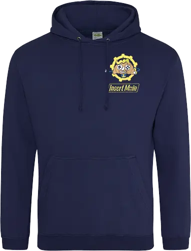 CroissantBoy Pocket dark