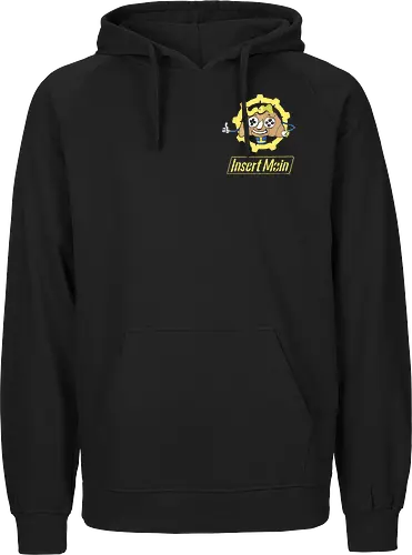 CroissantBoy Pocket dark