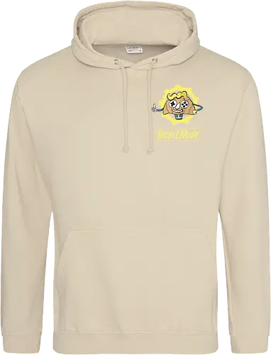 CroissantBoy Pocket hell