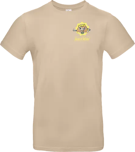 CroissantBoy Pocket hell