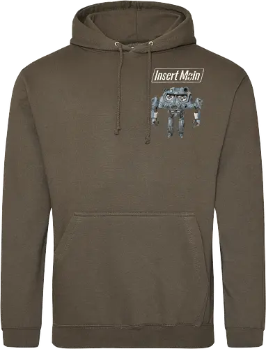 Brotherhood of Moin pocket dark