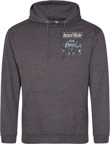 Brotherhood of Moin pocket dark
