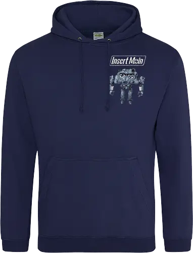 Brotherhood of Moin pocket dark