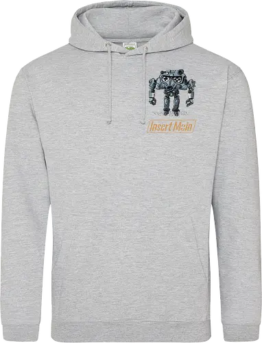 Brotherhood pocket hell