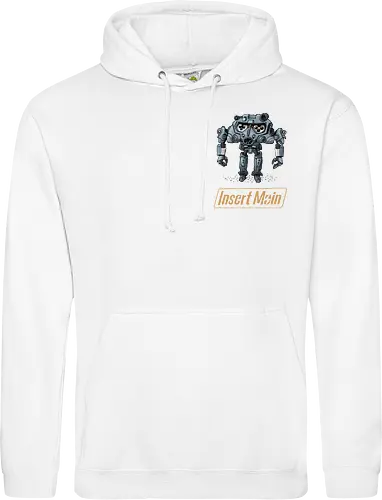 Brotherhood pocket hell