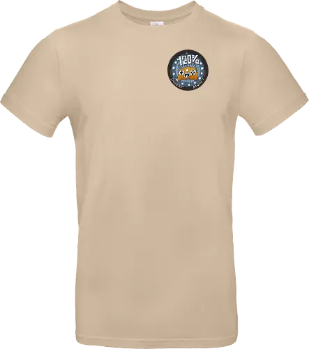 120ProzentAward
