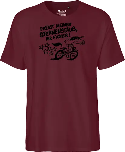 Fresst meinen Sternenstaub...