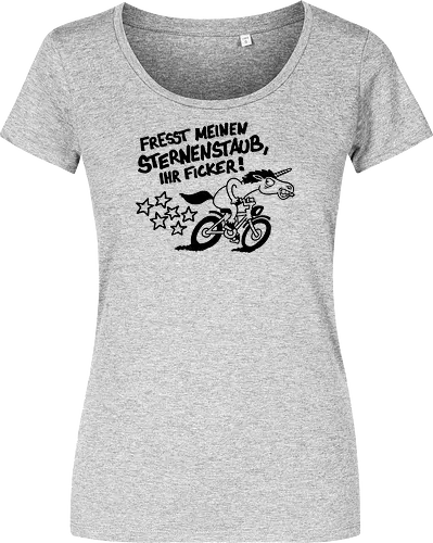 Fresst meinen Sternenstaub...