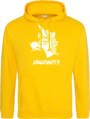 Ernsthaft?