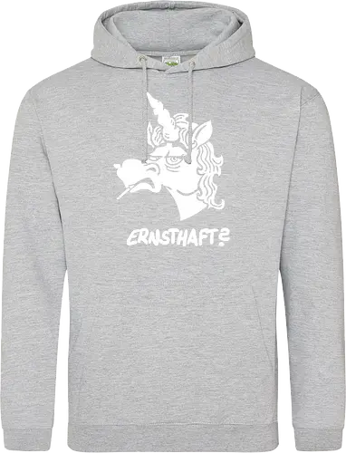 Ernsthaft?