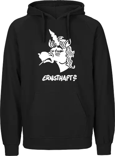 Ernsthaft?