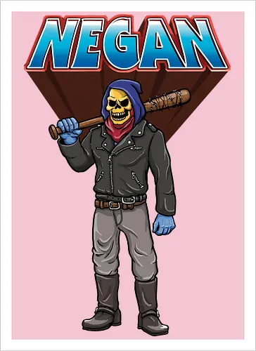 Negantor