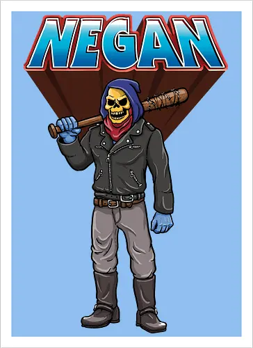Negantor