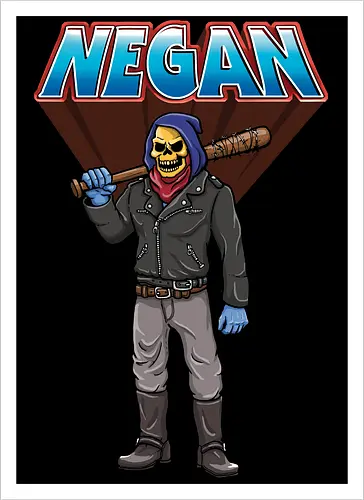 Negantor