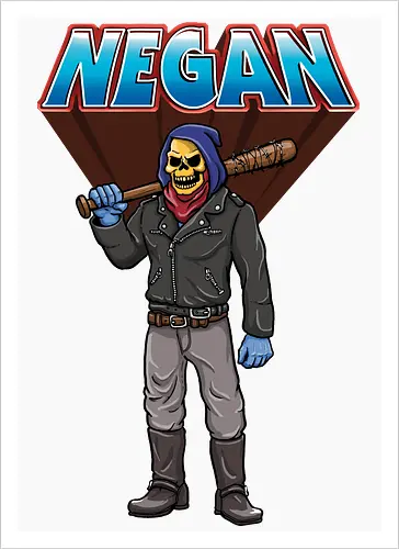 Negantor