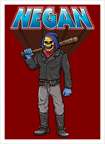 Negantor