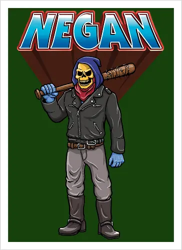 Negantor