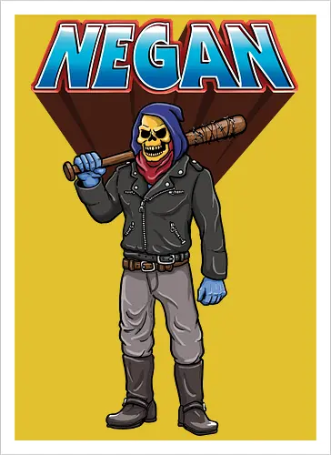 Negantor