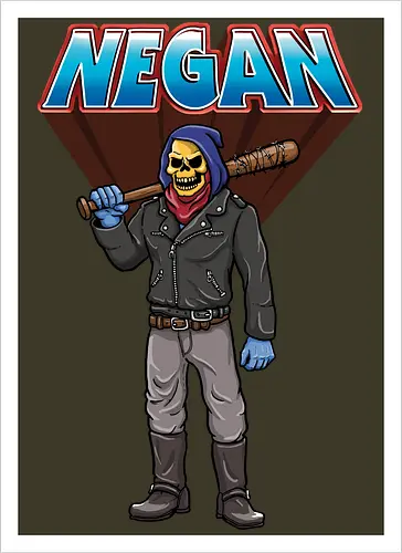 Negantor
